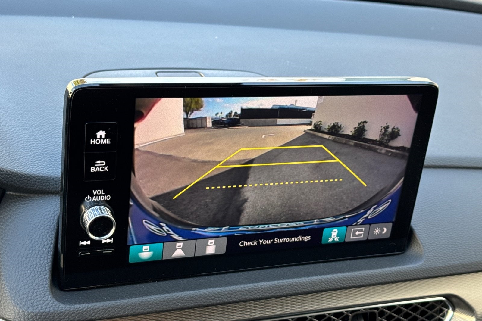 2026 Acura Integra FWD A-Spec with Technology