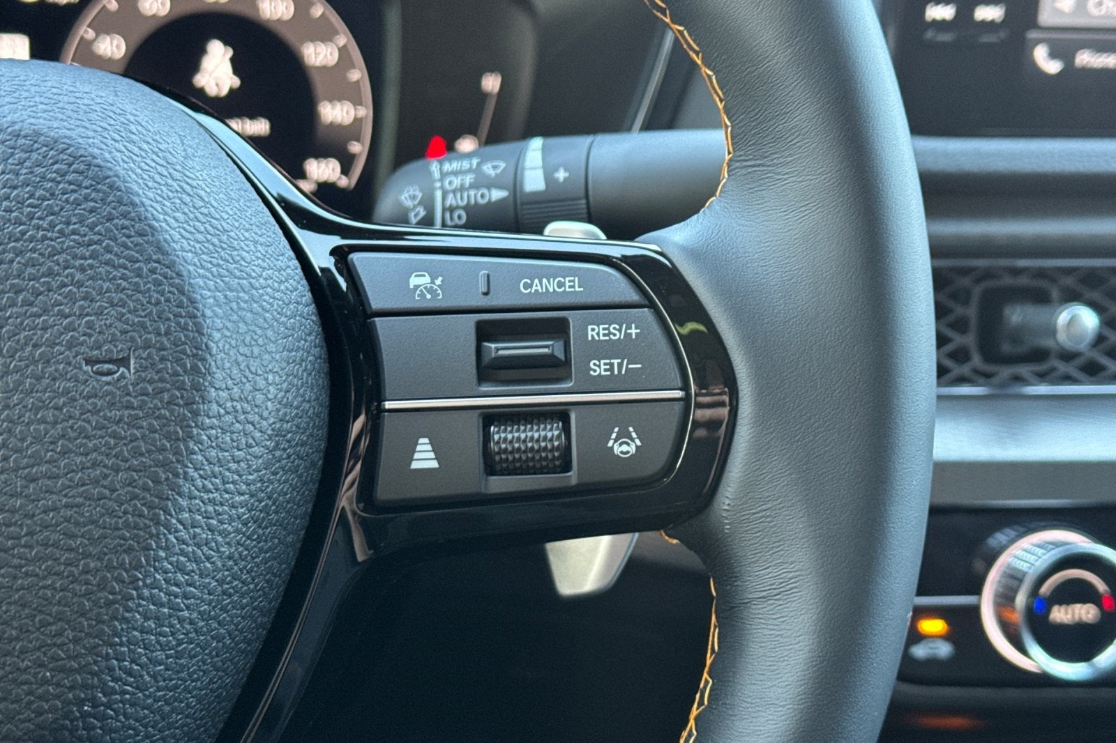 2026 Acura Integra FWD A-Spec with Technology