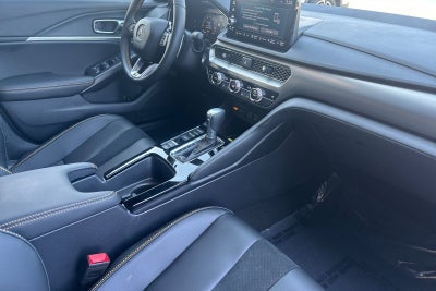 2026 Acura Integra A-Spec Tech Package