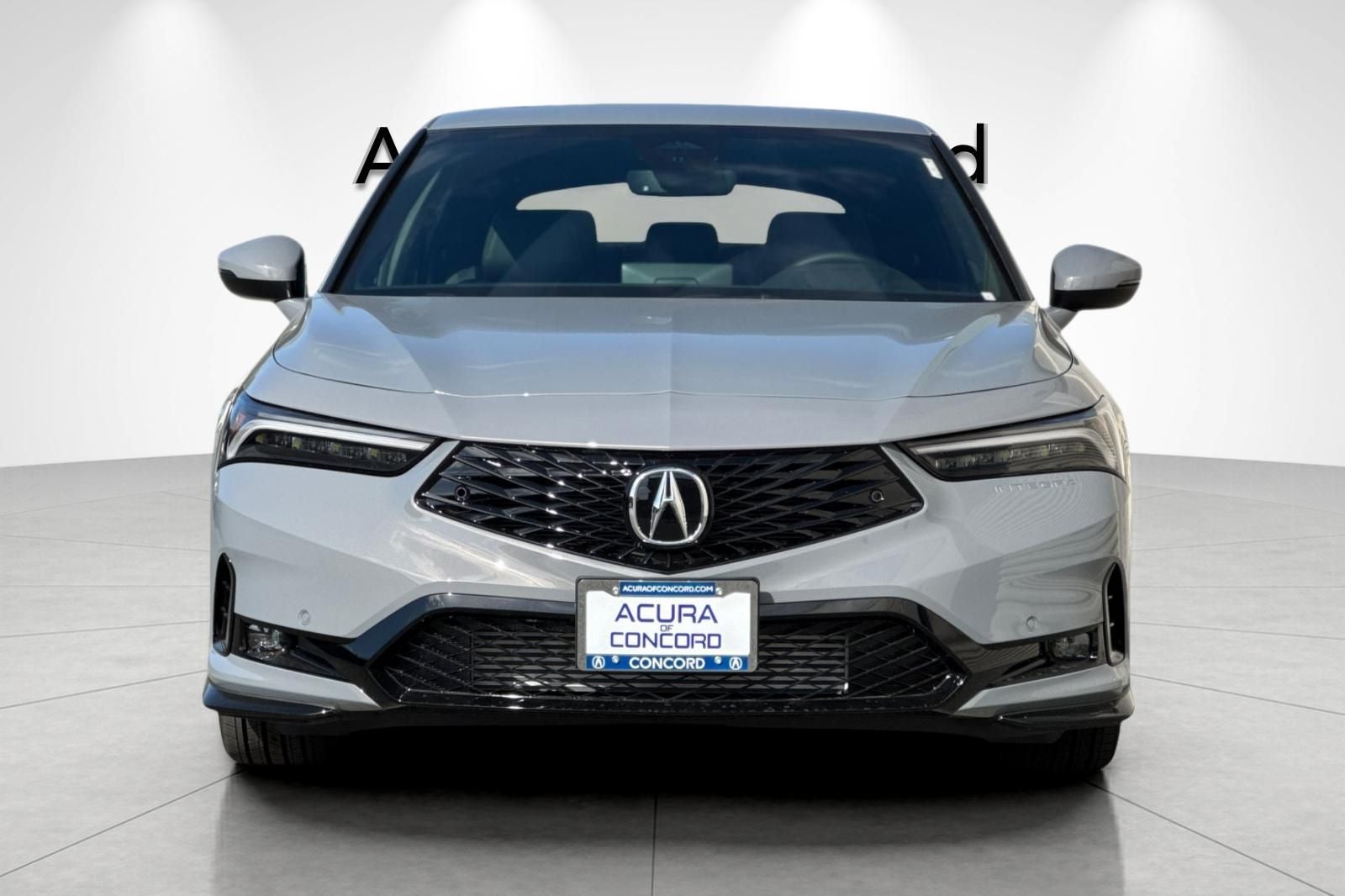 2026 Acura Integra A-Spec Tech Package