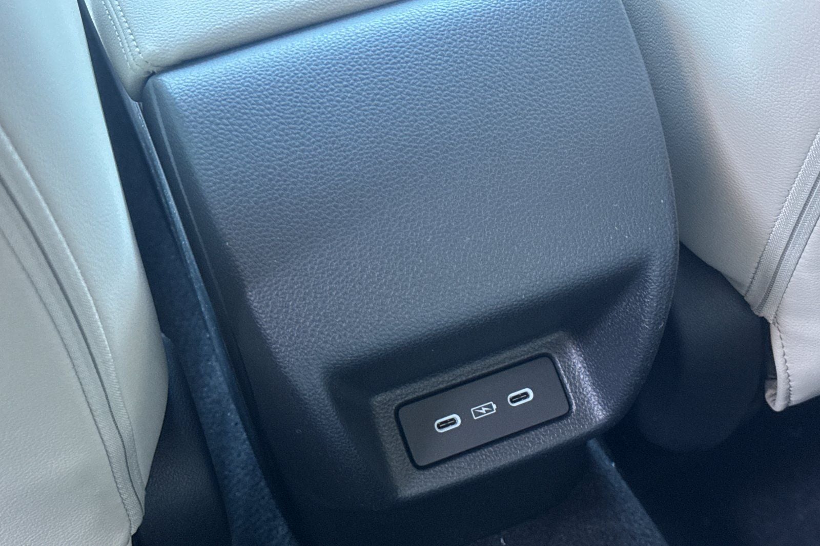 2026 Acura Integra A-STECH