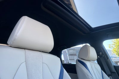 2026 Acura Integra A-STECH