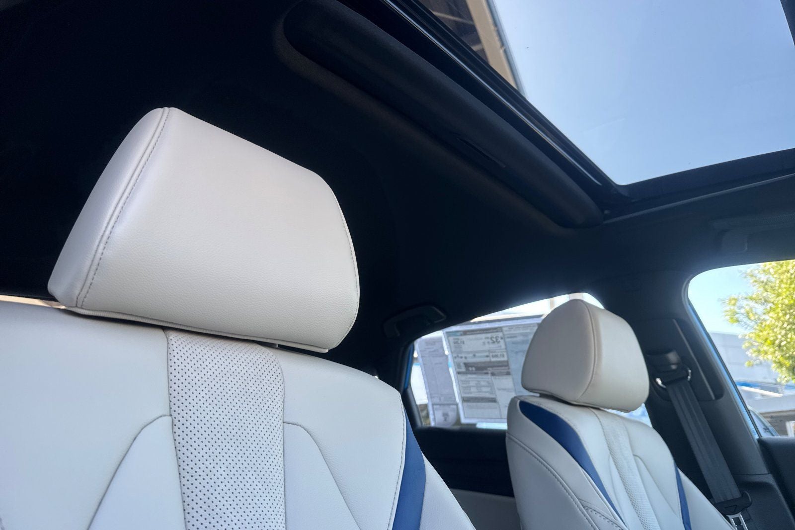 2026 Acura Integra A-STECH