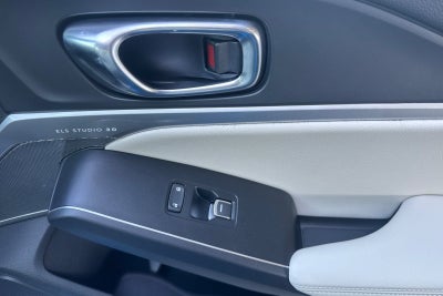 2026 Acura Integra A-STECH