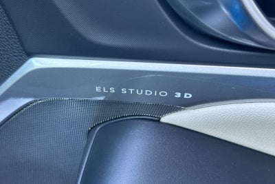 2026 Acura Integra A-STECH