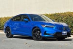2026 Acura Integra A-STECH