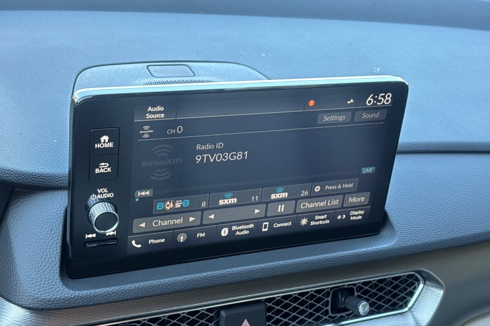 2026 Acura Integra A-STECH