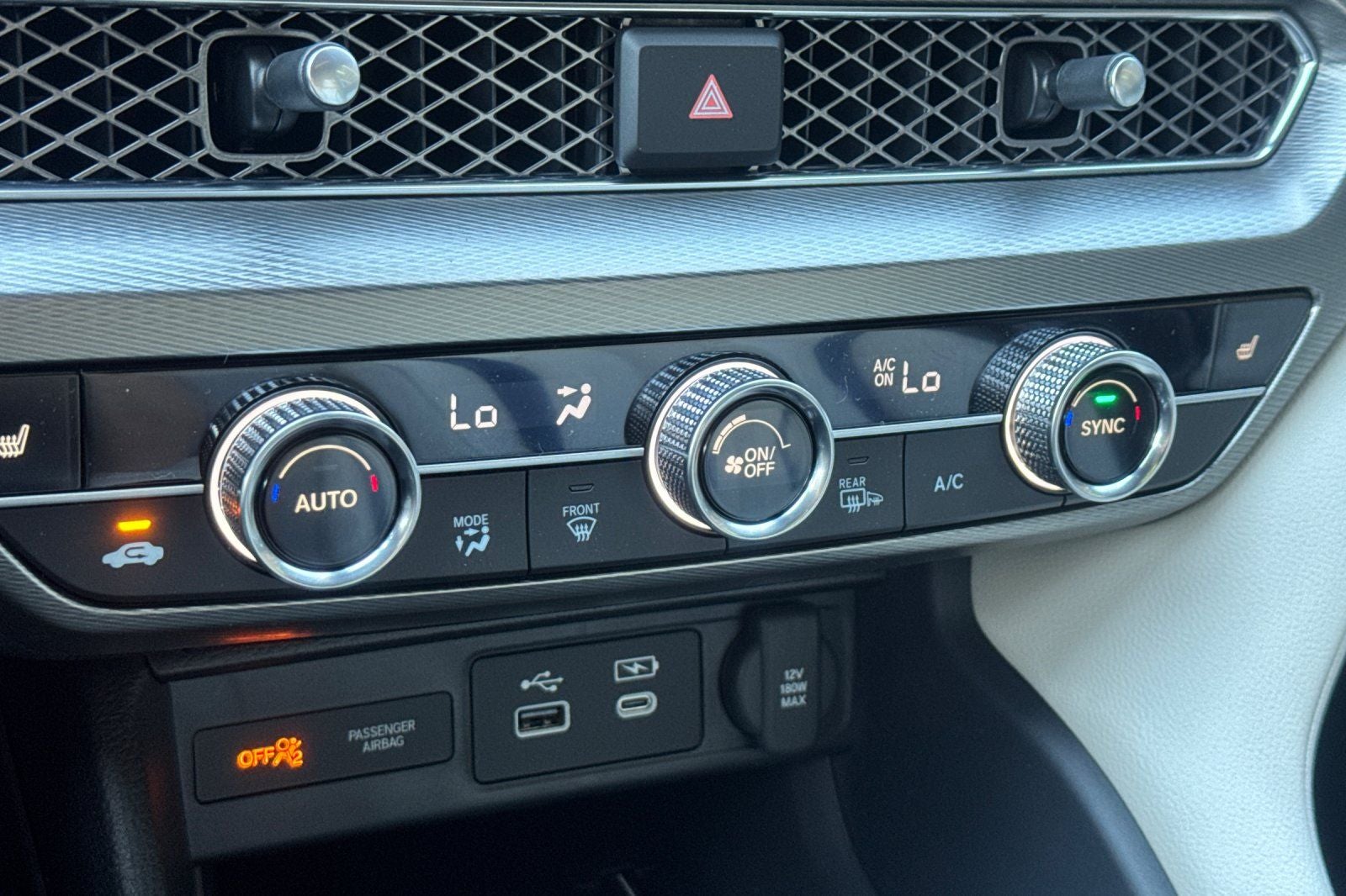 2026 Acura Integra A-STECH