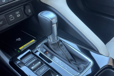 2026 Acura Integra A-STECH
