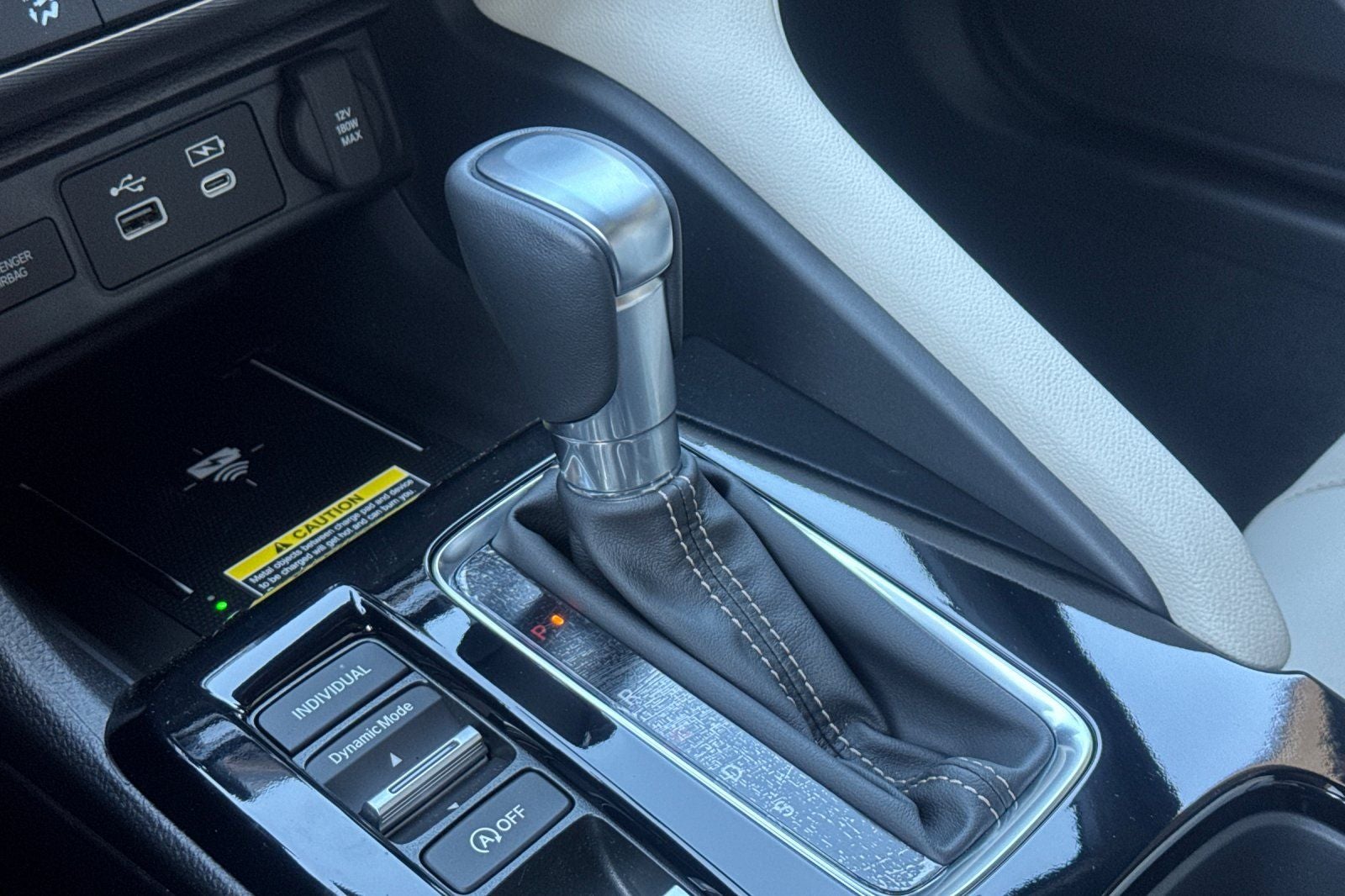 2026 Acura Integra A-STECH