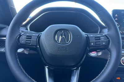 2026 Acura Integra A-STECH