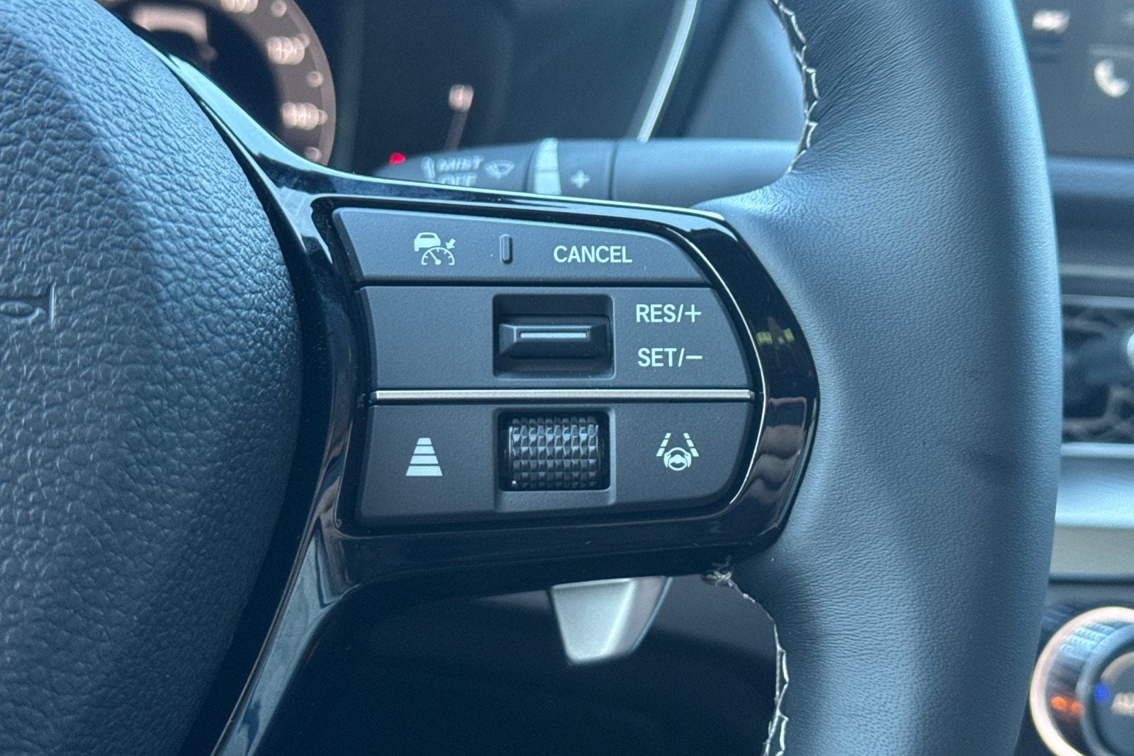 2026 Acura Integra A-STECH