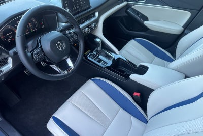 2026 Acura Integra A-STECH