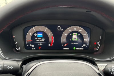 2026 Acura Integra A-STECH