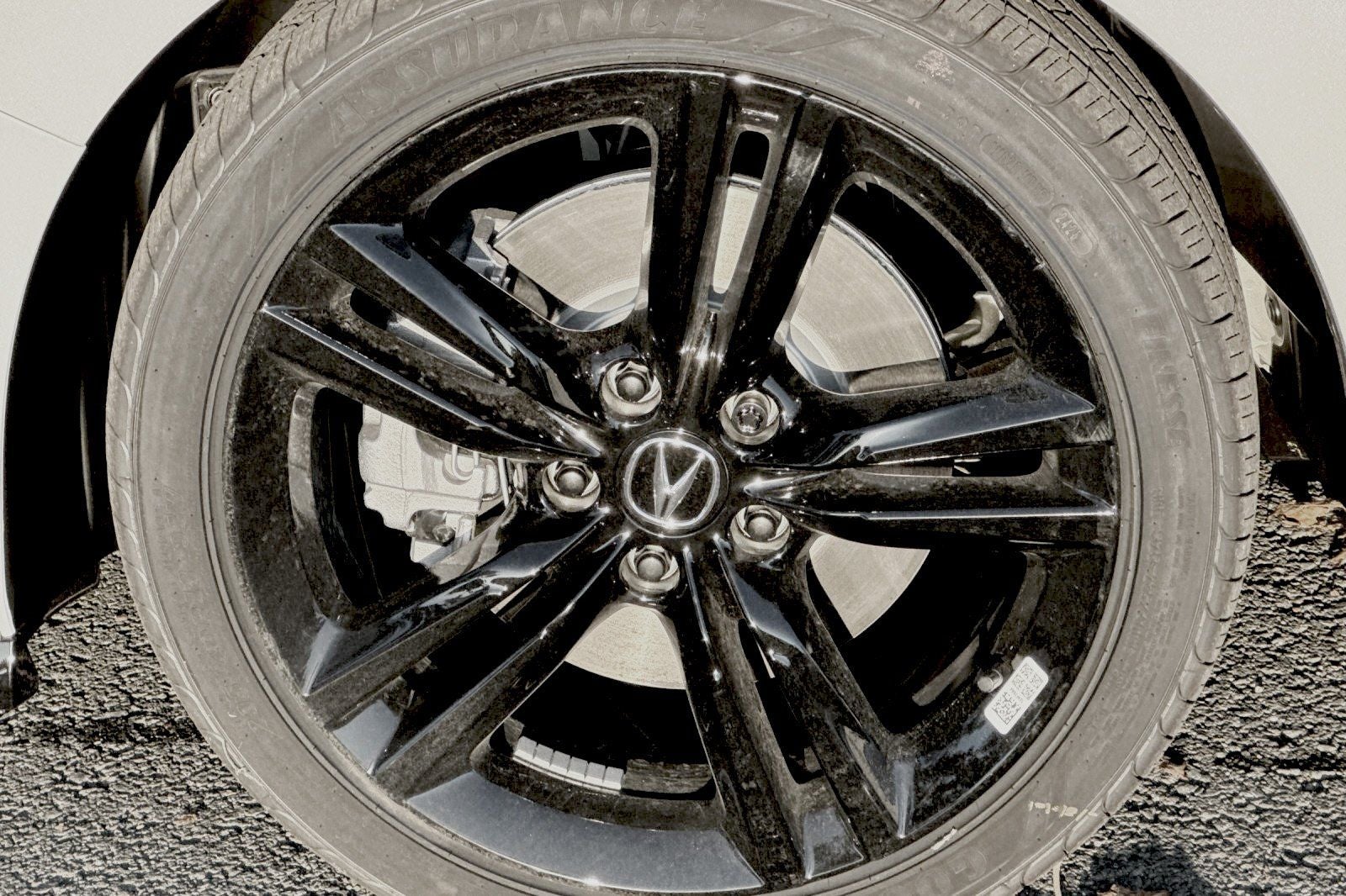 2026 Acura Integra A-STECH