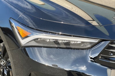 2026 Acura Integra A-Spec Tech Package