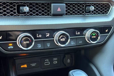 2026 Acura Integra A-STECH