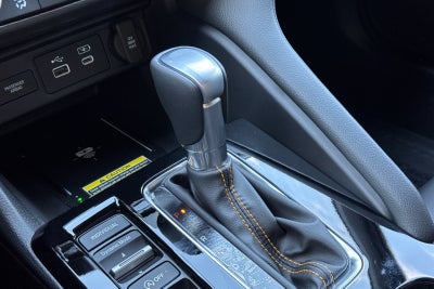 2026 Acura Integra A-STECH