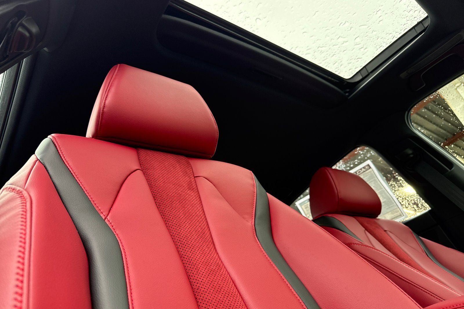 2026 Acura Integra A-Spec Tech Package