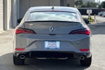 2026 Acura Integra A-STECH