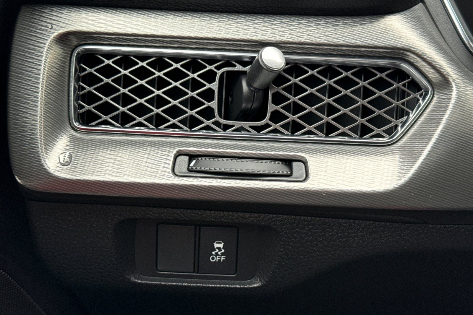 2026 Acura Integra A-STECH