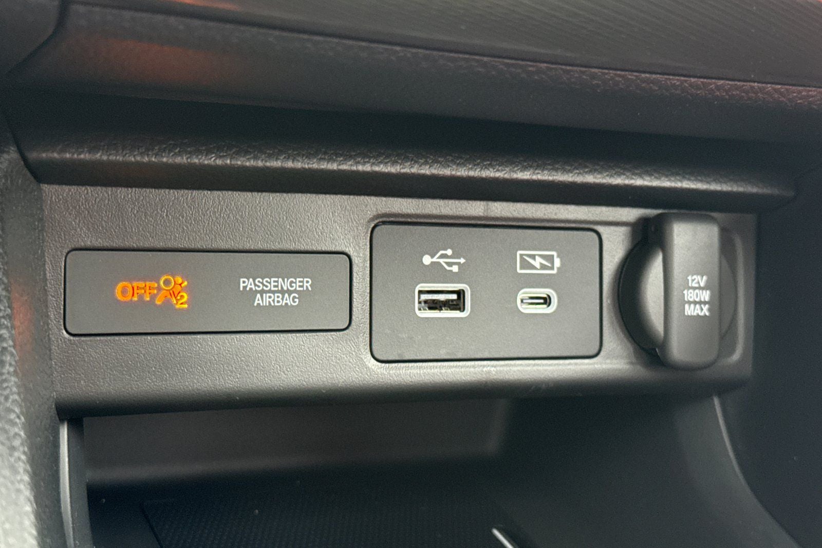 2026 Acura Integra A-STECH