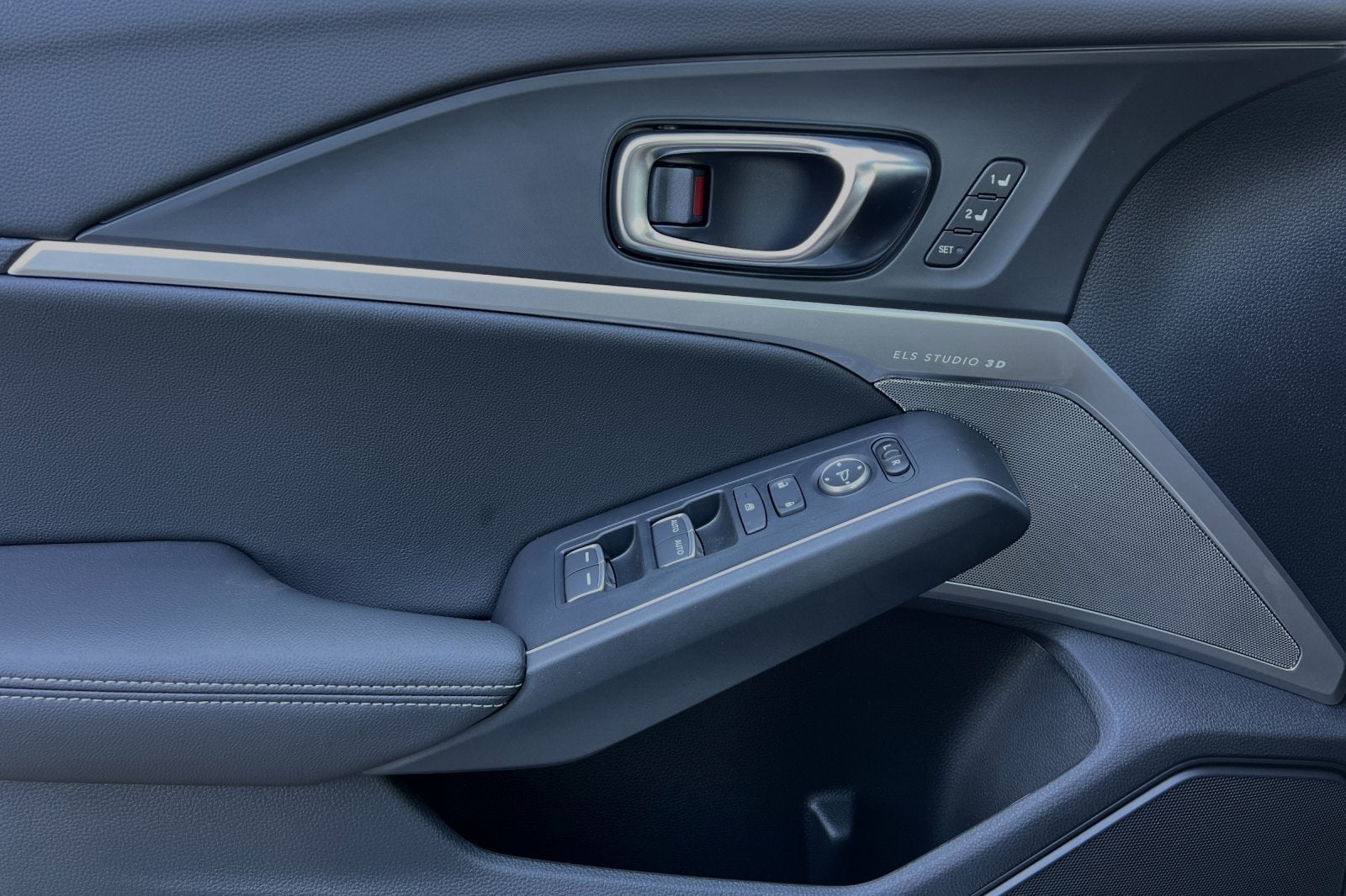 2025 Acura Integra A-SPEC TECH