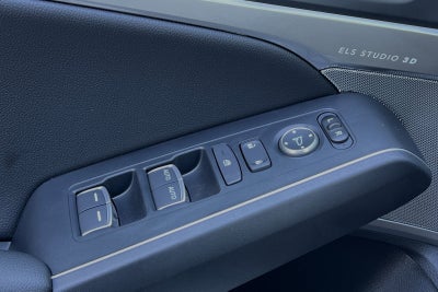 2025 Acura Integra A-SPEC TECH