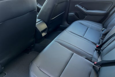 2025 Acura Integra A-SPEC TECH