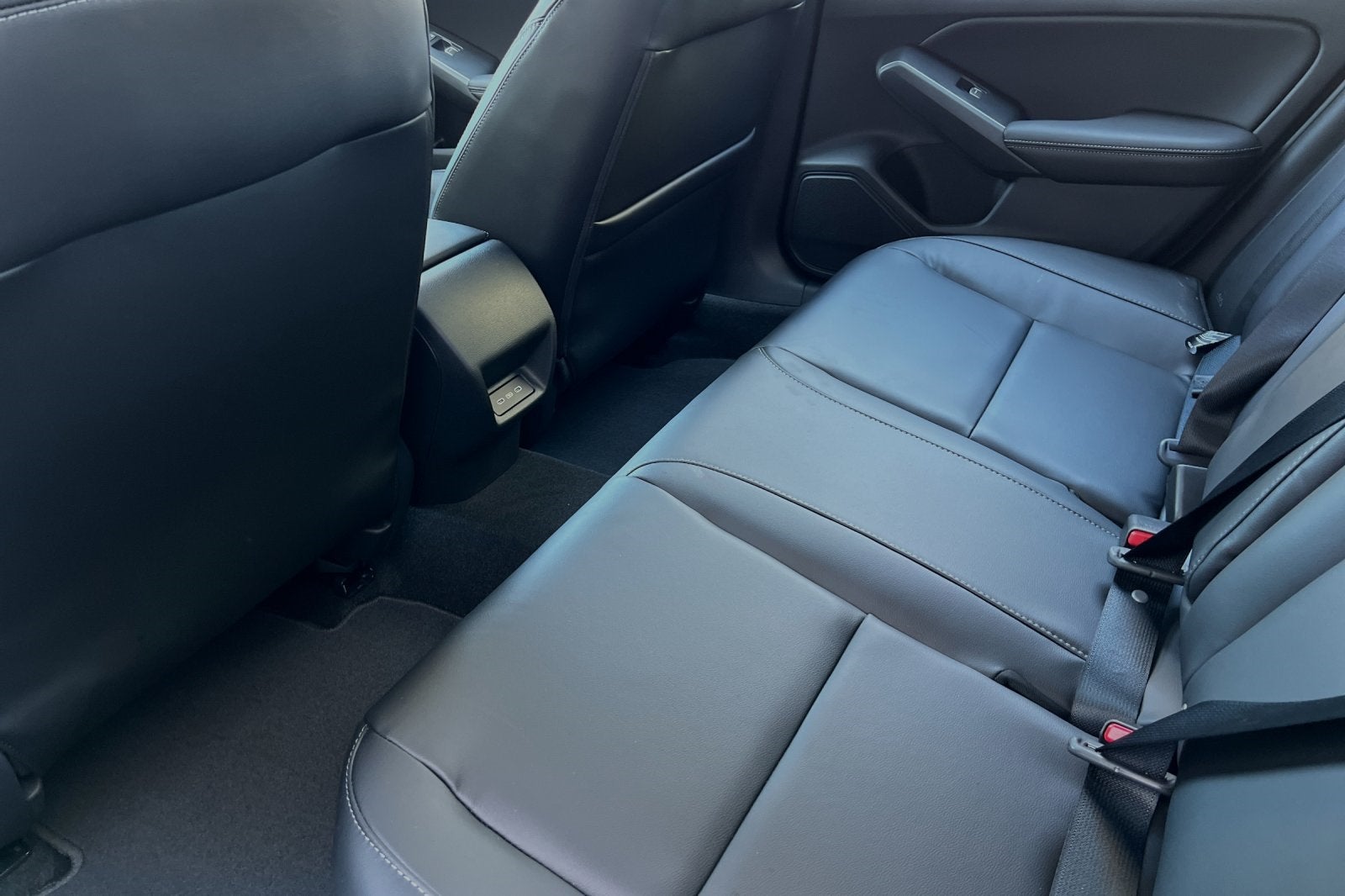 2025 Acura Integra A-SPEC TECH