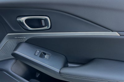 2025 Acura Integra A-SPEC TECH