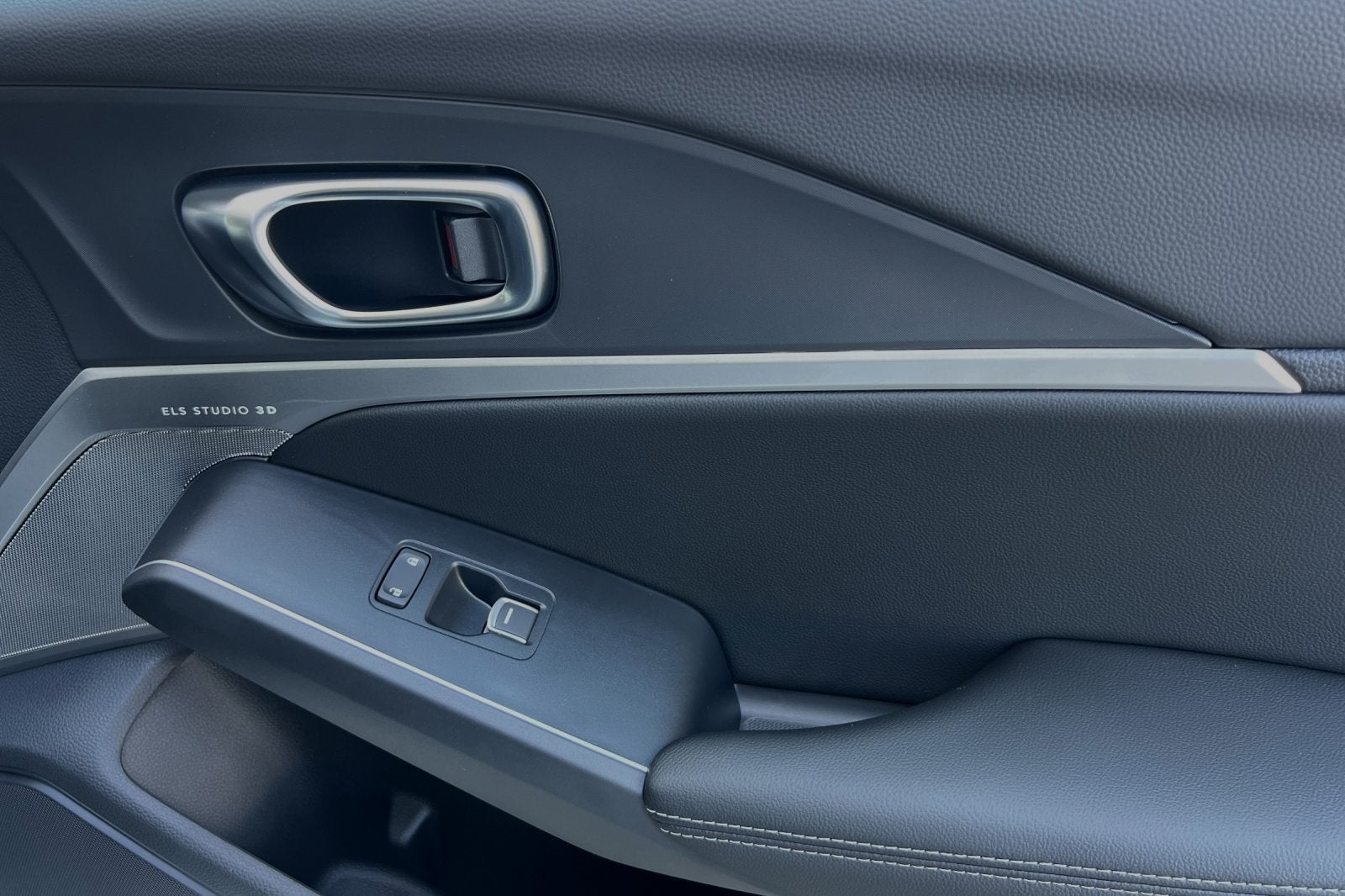 2025 Acura Integra A-SPEC TECH