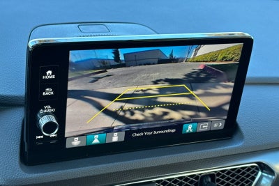 2025 Acura Integra A-SPEC TECH