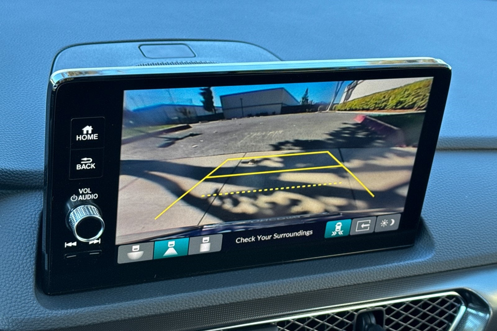 2025 Acura Integra A-SPEC TECH