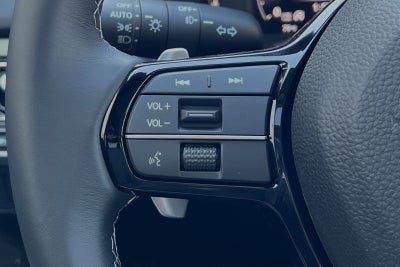 2025 Acura Integra A-SPEC TECH