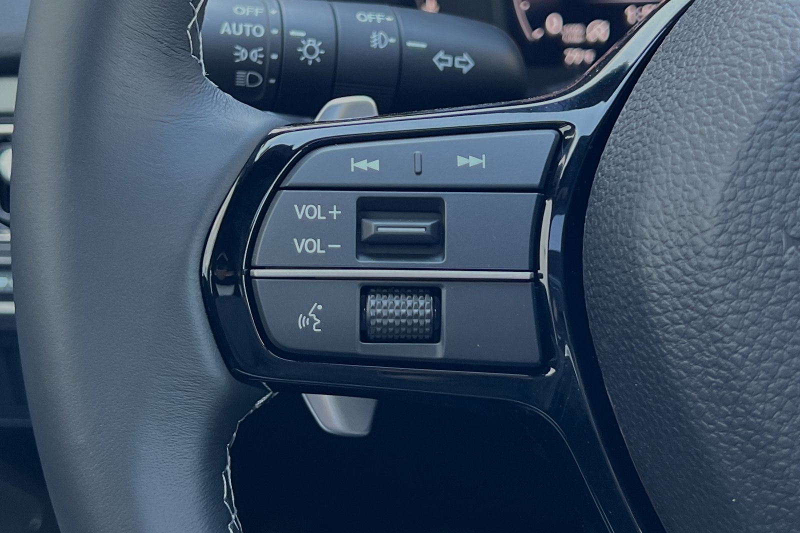 2025 Acura Integra A-SPEC TECH