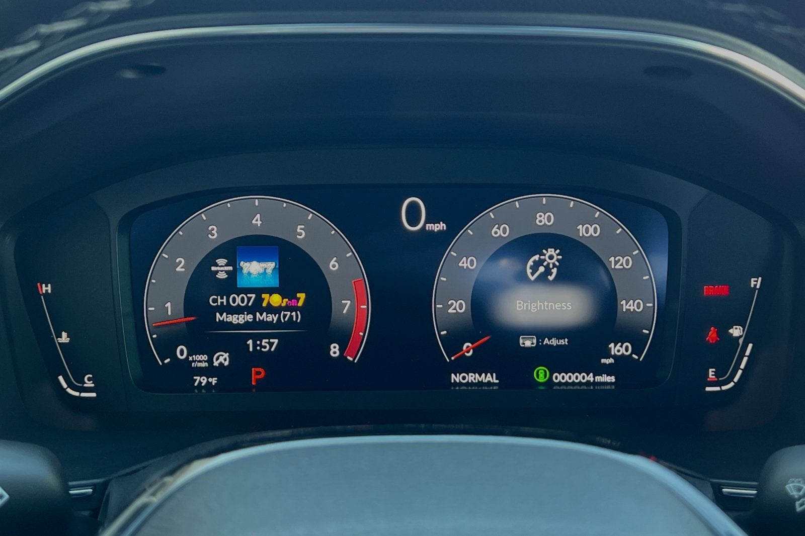 2025 Acura Integra A-SPEC TECH