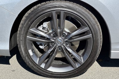 2025 Acura Integra A-SPEC TECH