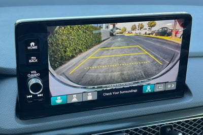 2025 Acura Integra A-SPEC TECH