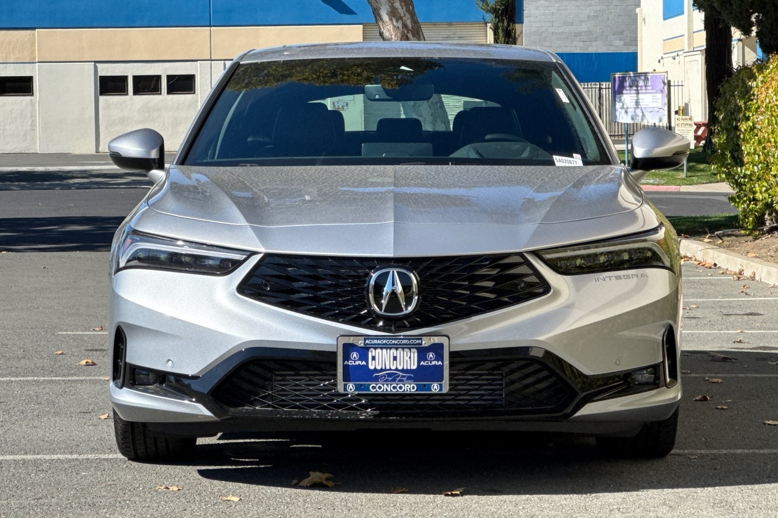 2025 Acura Integra A-SPEC TECH