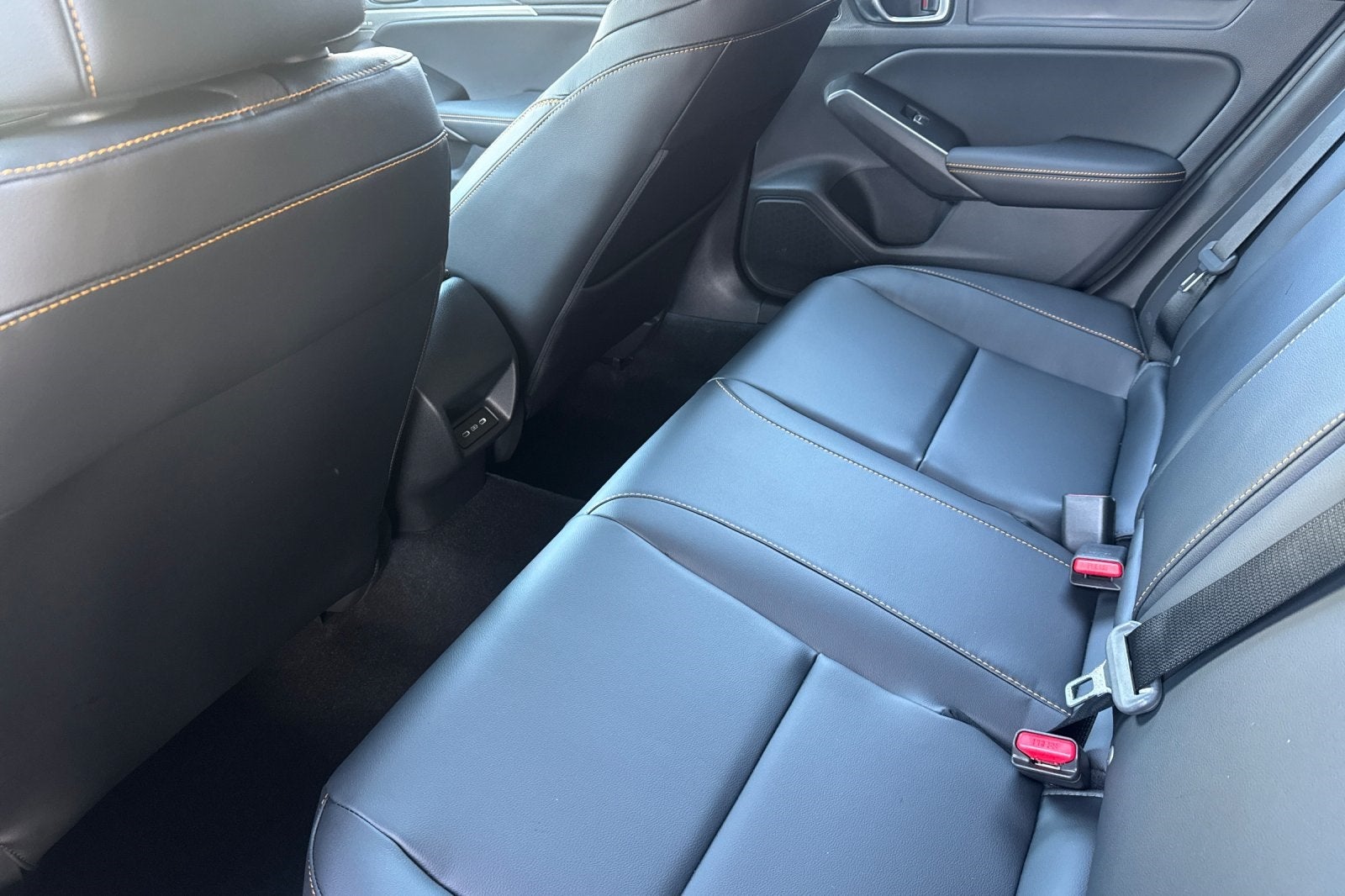 2026 Acura Integra FWD A-Spec with Technology