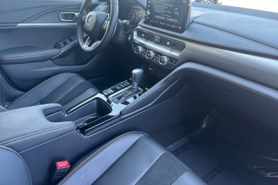 2026 Acura Integra FWD A-Spec with Technology