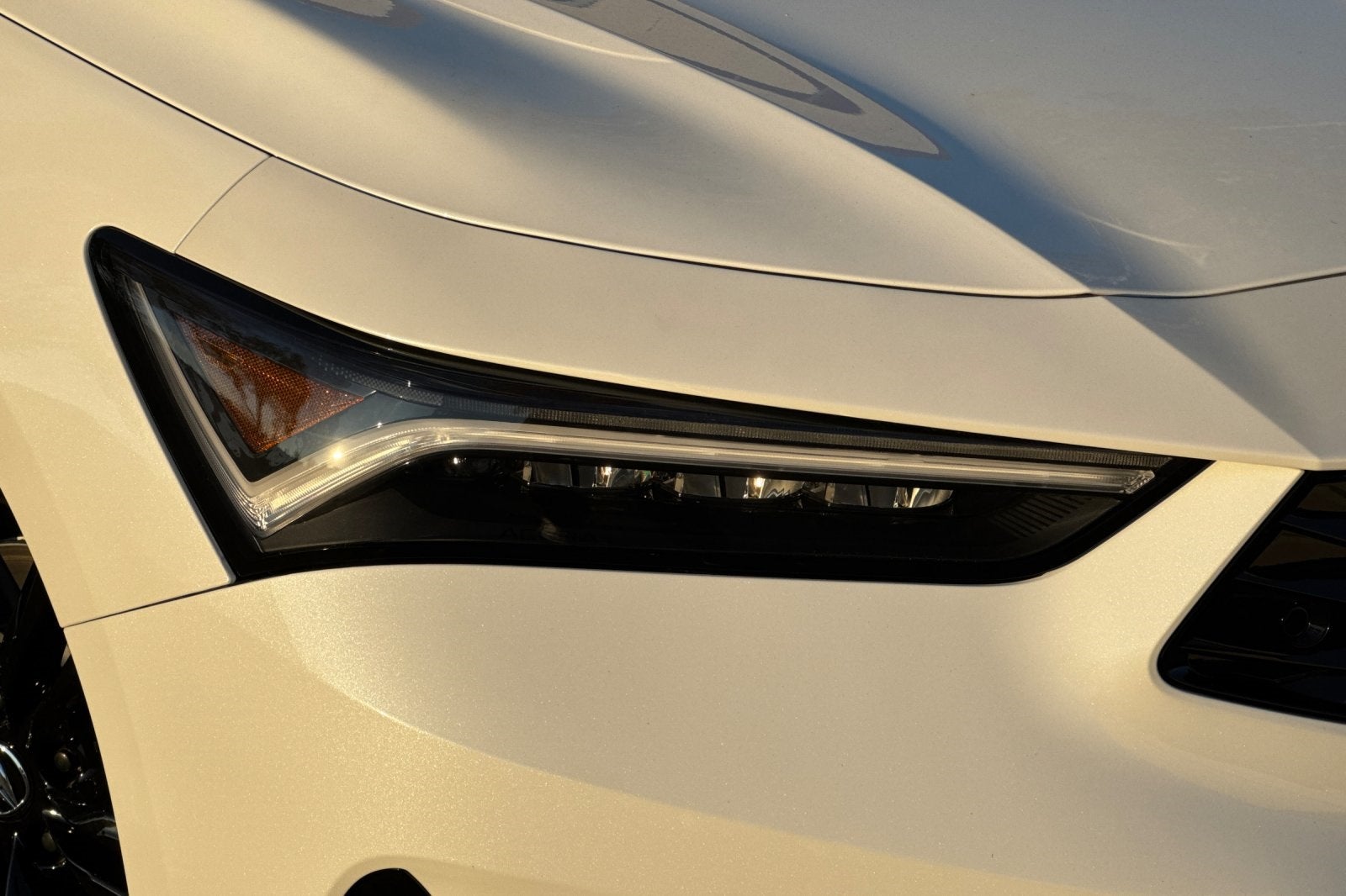 2026 Acura Integra FWD A-Spec with Technology