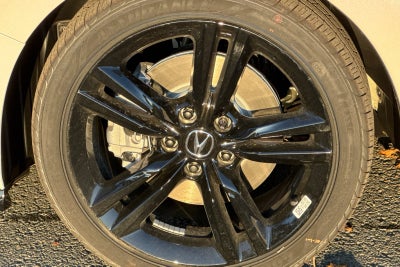 2026 Acura Integra FWD A-Spec with Technology