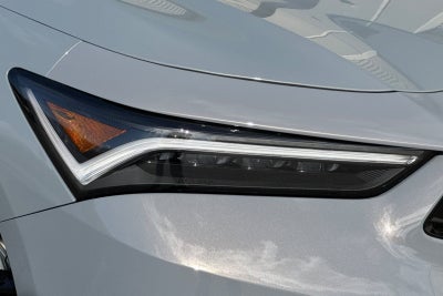 2026 Acura Integra A-Spec Tech Package