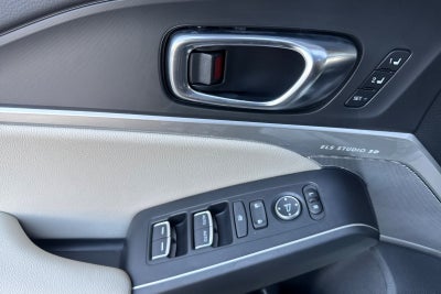 2025 Acura Integra A-SPEC TECH