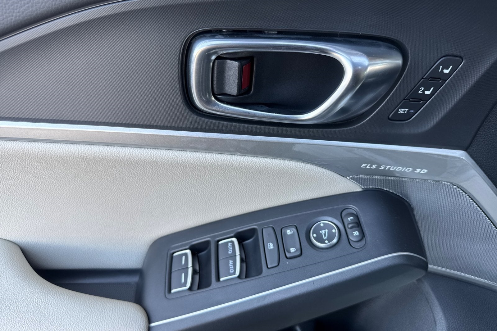 2025 Acura Integra A-SPEC TECH