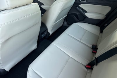 2025 Acura Integra A-SPEC TECH