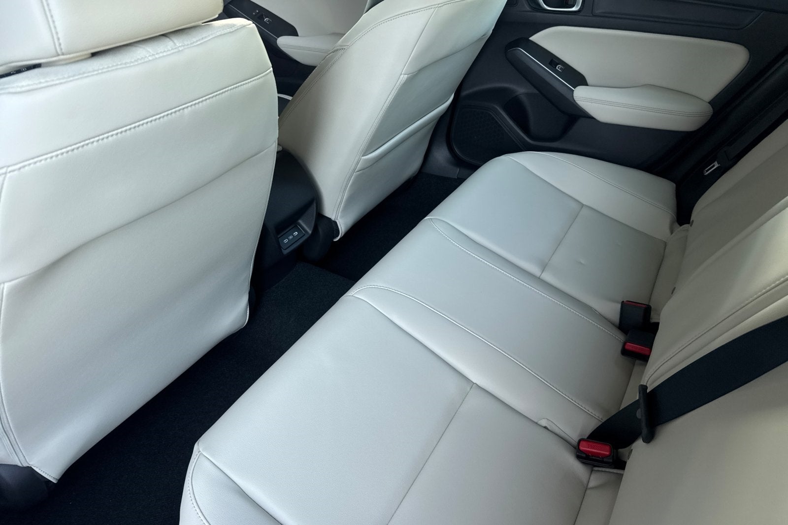 2025 Acura Integra A-SPEC TECH