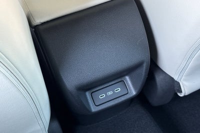 2025 Acura Integra A-SPEC TECH